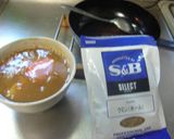 最速のクミン入れ過ぎのカレー作り方1写真