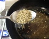 最速のクミン入れ過ぎのカレー作り方3写真