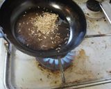 最速のクミン入れ過ぎのカレー作り方4写真