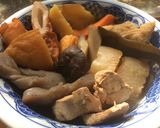 煮しめ作り方7写真