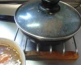 最速のクミン入れ過ぎのカレー作り方6写真