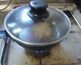 最速のクミン入れ過ぎのカレー作り方5写真