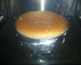 ✿チョコレートdeＮＹチーズケーキ✿作り方5写真