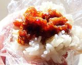 ピリ辛飯ドロボー＊大豆入りネギ肉味噌＊作り方5写真