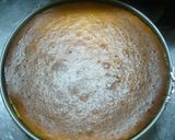 ✿チョコレートdeＮＹチーズケーキ✿作り方6写真