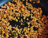麻婆豆腐作り方4写真