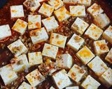 麻婆豆腐作り方6写真