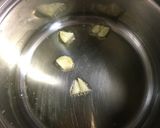 冷やご飯でリゾット！作り方2写真