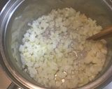 冷やご飯でリゾット！作り方3写真
