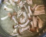 冷やご飯でリゾット！作り方4写真