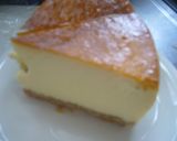 ✿チョコレートdeＮＹチーズケーキ✿作り方7写真