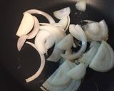 ツナとキャベツのペンネパスタ作り方5写真