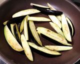 冷めても美味しい！簡単！茄子の甘味噌炒め作り方2写真