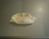 煮物リメイク♪揚げ餃子作り方5写真