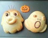 カルピスちぎりパン　ＨＢに生地はお任せ　作り方6写真