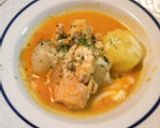m１５分で！鶏のトマトクリーム煮作り方42写真
