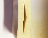 誰でもできる！高野豆腐の肉詰め♡作り方1写真