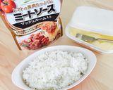 超簡単♡失敗なしのミートドリア作り方1写真