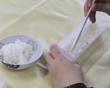 絶対失敗しない!子供も大好き太巻き寿司!作り方4写真