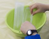 絶対失敗しない!子供も大好き太巻き寿司!作り方3写真
