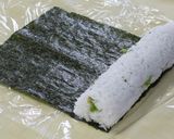 絶対失敗しない!子供も大好き太巻き寿司!作り方12写真