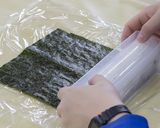 絶対失敗しない!子供も大好き太巻き寿司!作り方11写真
