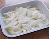 味わい深いオニオンスープ☆作り方3写真
