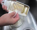 ながいもの擂りおろし作り方4写真