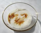 ながいもの擂りおろし作り方5写真