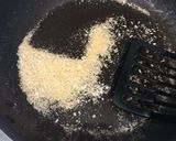 離乳食★手抜きの揚げないライスコロッケ作り方1写真