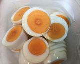 バリラDeおうちでイタリアンツナパスタ作り方2写真