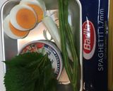 バリラDeおうちでイタリアンツナパスタ作り方1写真