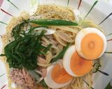 バリラDeおうちでイタリアンツナパスタ作り方4写真