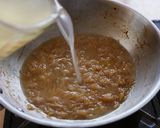 味わい深いオニオンスープ☆作り方9写真