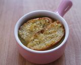 味わい深いオニオンスープ☆作り方11写真