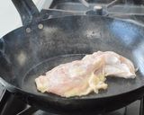 ピクルス野菜と焼チキン作り方5写真