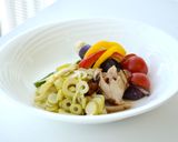 ピクルス野菜と焼チキン作り方8写真