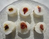 ながいもの一口おつまみ作り方3写真