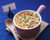 味わい深いオニオンスープ☆作り方13写真