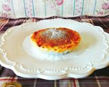スイートパンプキンパイ☆作り方9写真