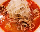 灼熱ダイエット！蒙古タンメン白滝　北極作り方7写真