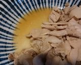 (幼児食)野菜たっぷり豚の生姜焼き作り方4写真