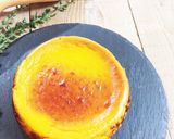 ハロウィンにも！かぼちゃのチーズケーキ作り方7写真