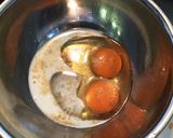 簡単♡ふわとろオムライス作り方6写真