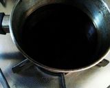 節約！便利！作り置きにも。油揚げの甘辛煮作り方3写真