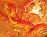1日分の緑黄色野菜が摂れるヘルシーカレー作り方8写真