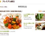 ごろごろお肉の酢豚作り方8写真