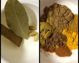 本格スパイスで作る！ふつうのカレー作り方2写真