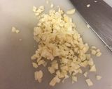 応用無限大◎ベーコンそぼろ！作り方1写真