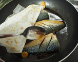 煮魚＆あら炊き☆我が家の煮汁黄金比作り方6写真